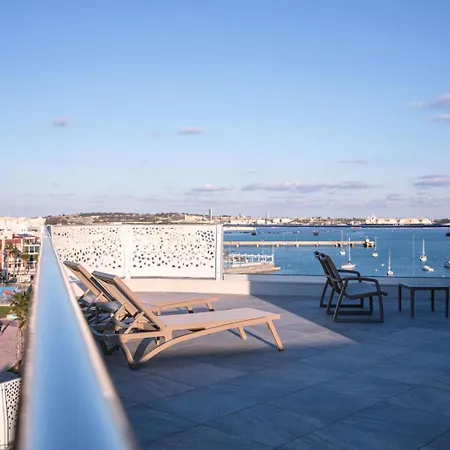 Ca Dune 3* Birżebbuġa