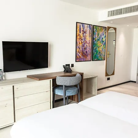 Ca Dune 3* Birżebbuġa