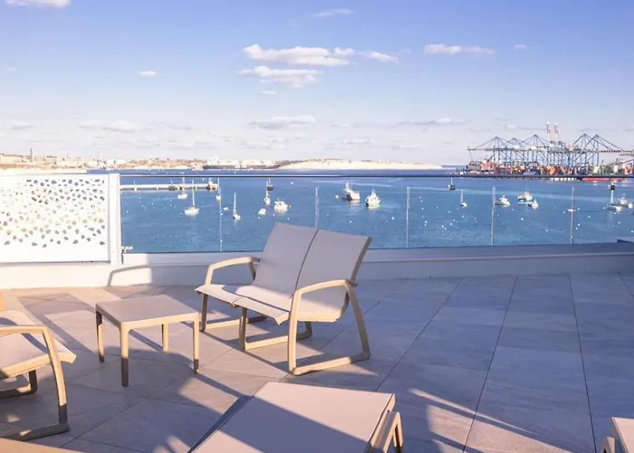 Ca Dune Birżebbuġa