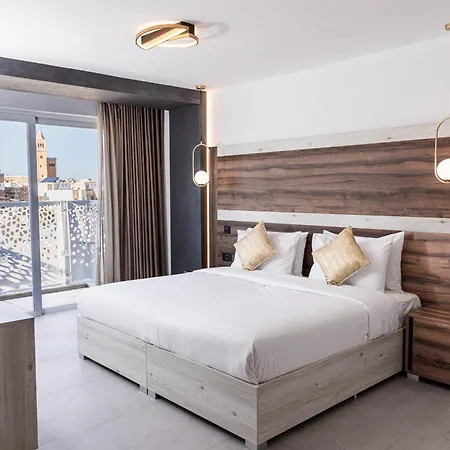 Ca Dune 3* Birżebbuġa