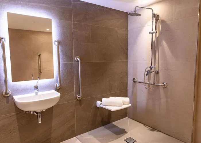 Ca Dune Бирзеббуджа