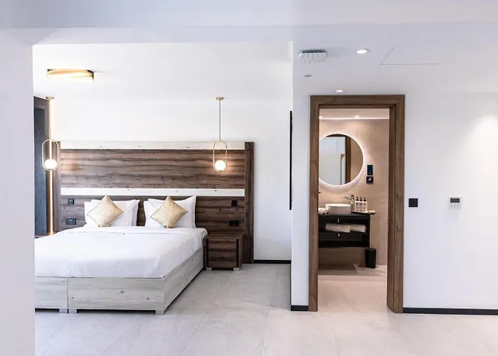 Ca Dune Бирзеббуджа