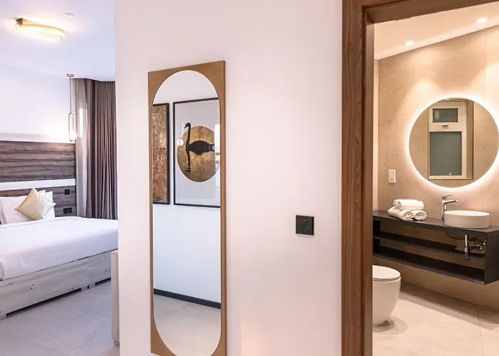 Ca Dune 3* Birżebbuġa