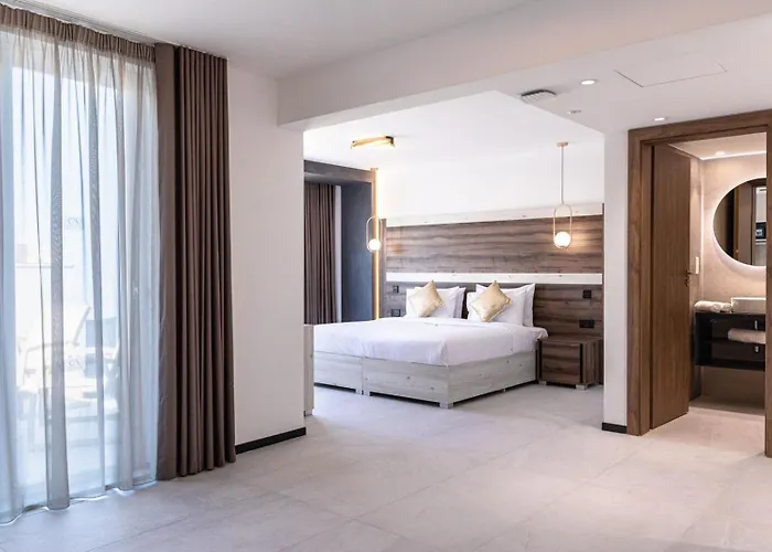 Otel Ca Dune Birżebbuġa