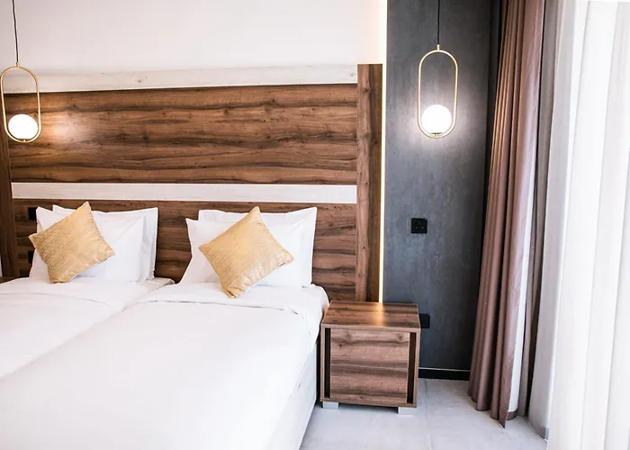 Отель Ca Dune 3*