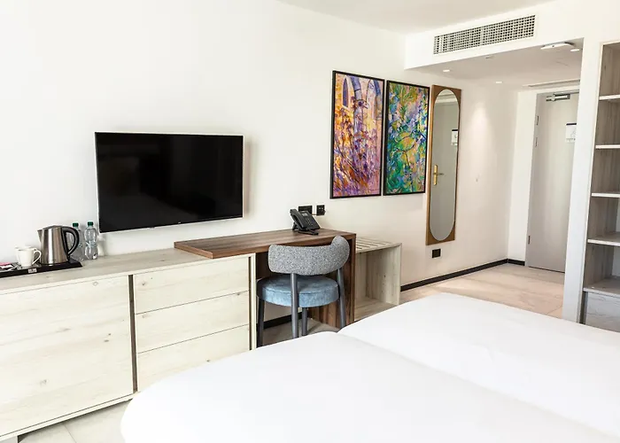 Ca Dune 3* Бирзеббуджа